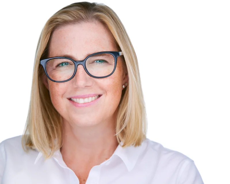 Isolde Baylor - Professional corporate photographer serving Berwyn PA